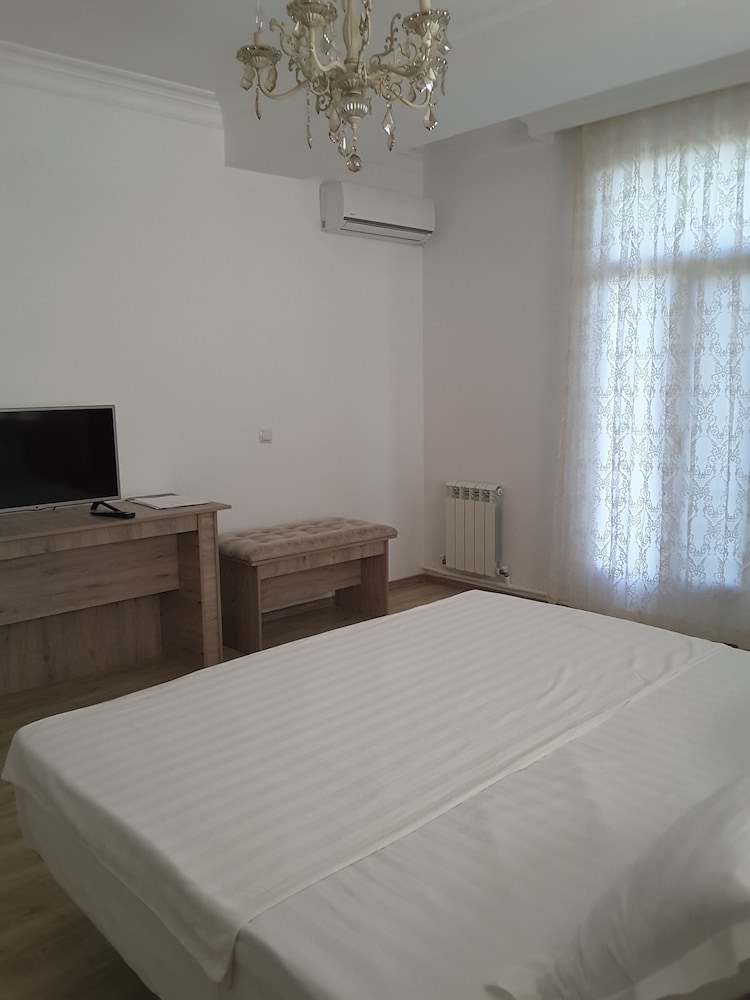 Deluxe Room photo 3
