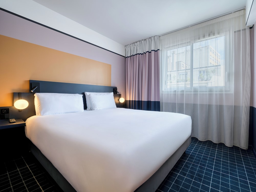 Suite, 1 Double Bed with Sofa bed