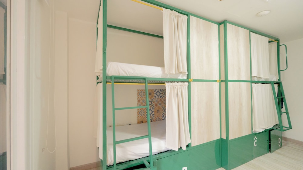 Shared Dormitory, Private Bathroom photo 3