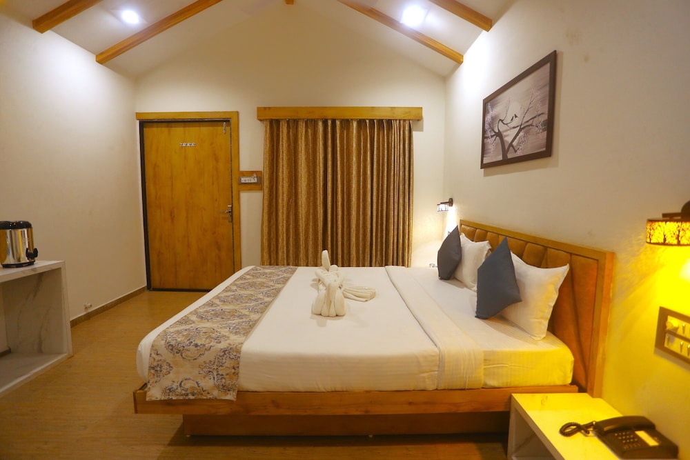 Comfort Room - Photo 5