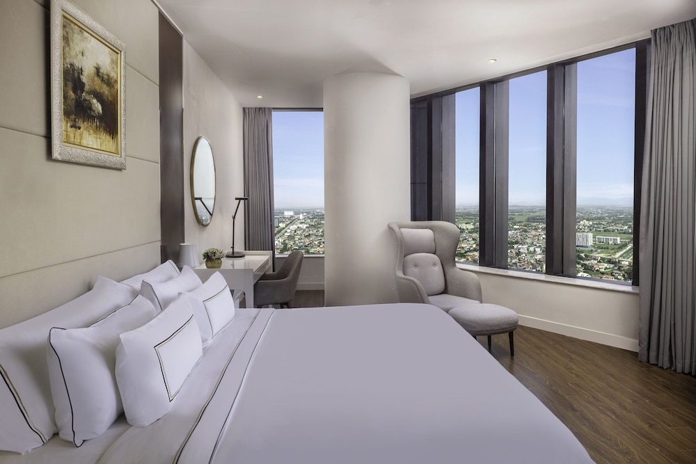Premium Room (Corner)