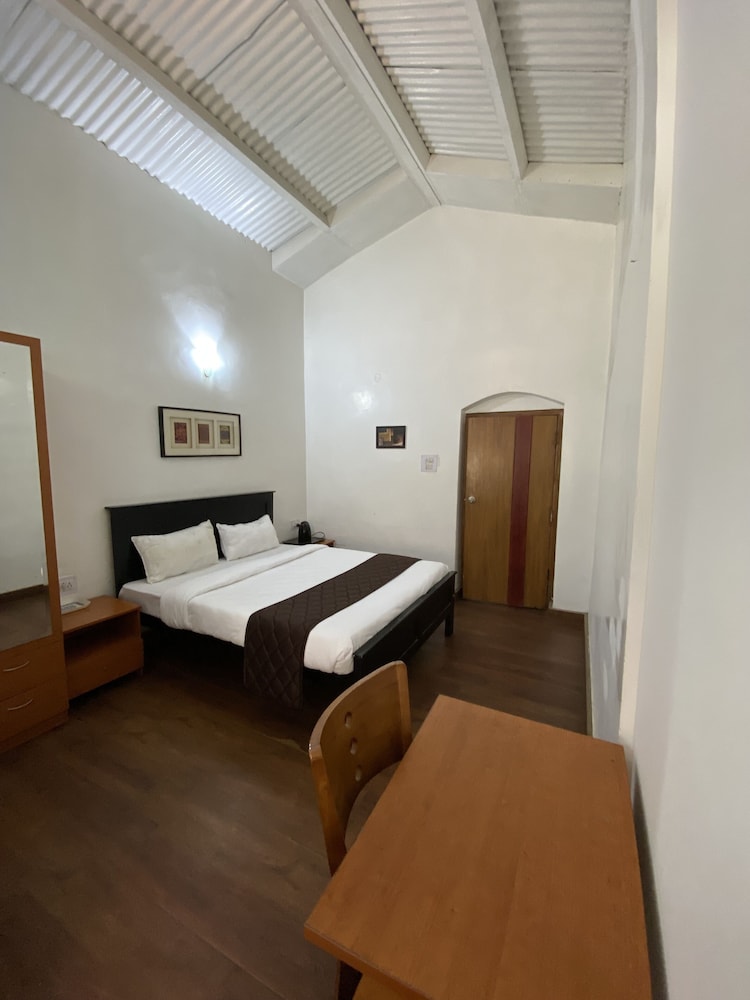 Deluxe Room photo 3