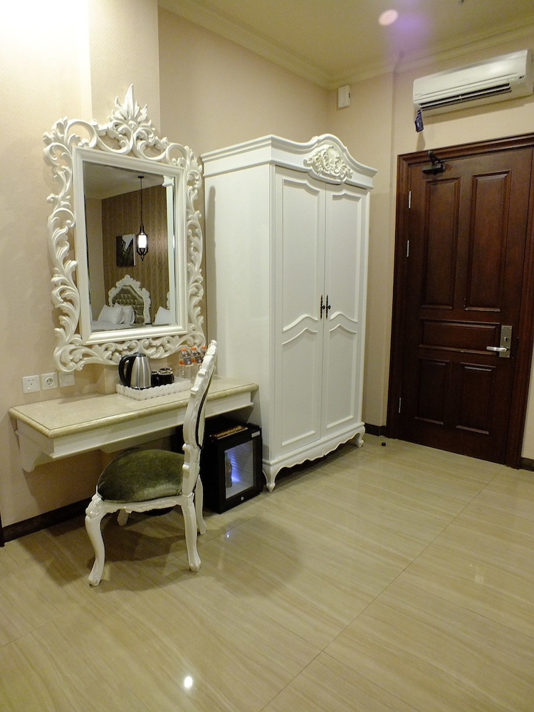 Junior Suite photo 1