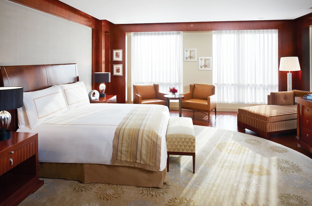 Presidential Suite, 1 King Bed photo 1