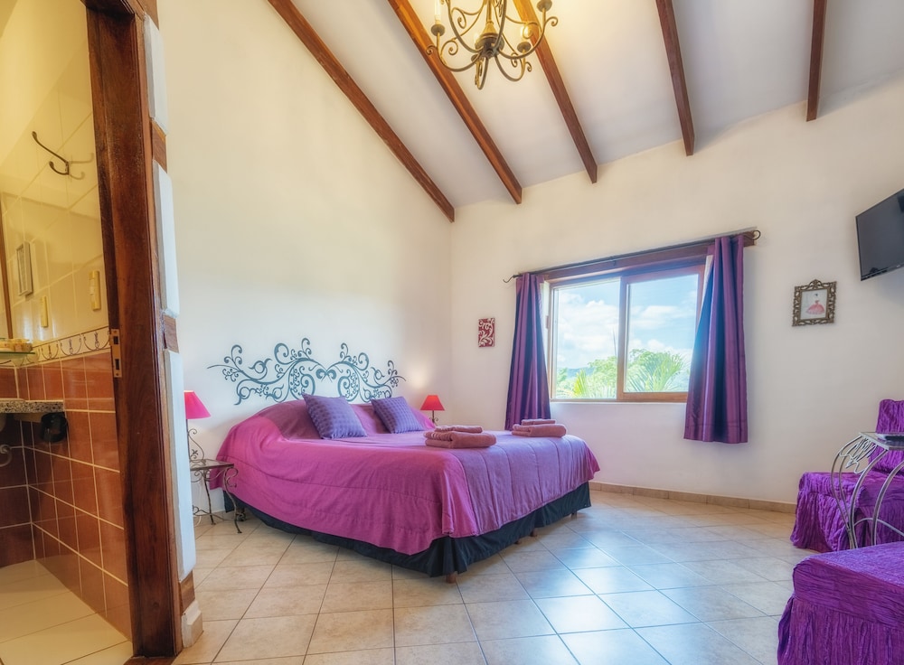 Executive Double Room, 1 Queen Bed