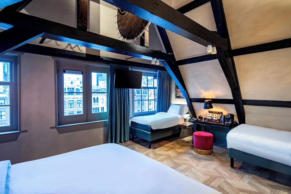 Quadruple Room photo 3