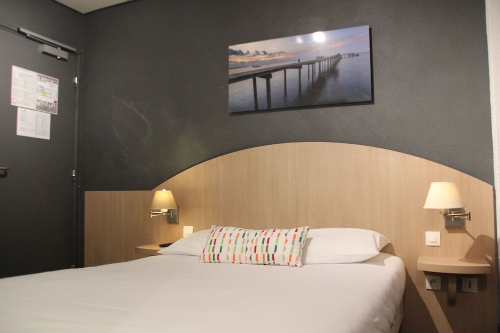 Comfort Double Room photo 1