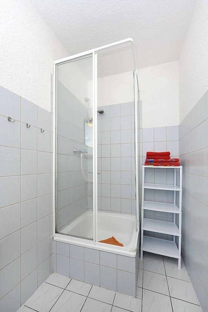 Family Apartment, 2 Bedrooms (Spiekeroog) photo 3