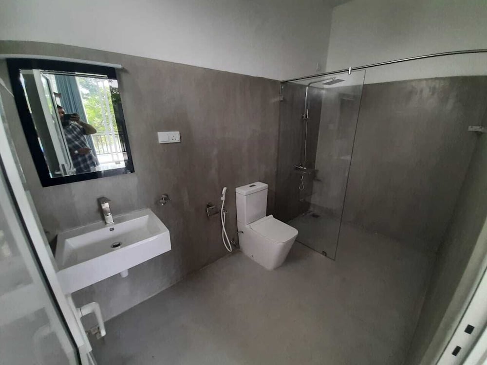 Standard Double Room photo 2