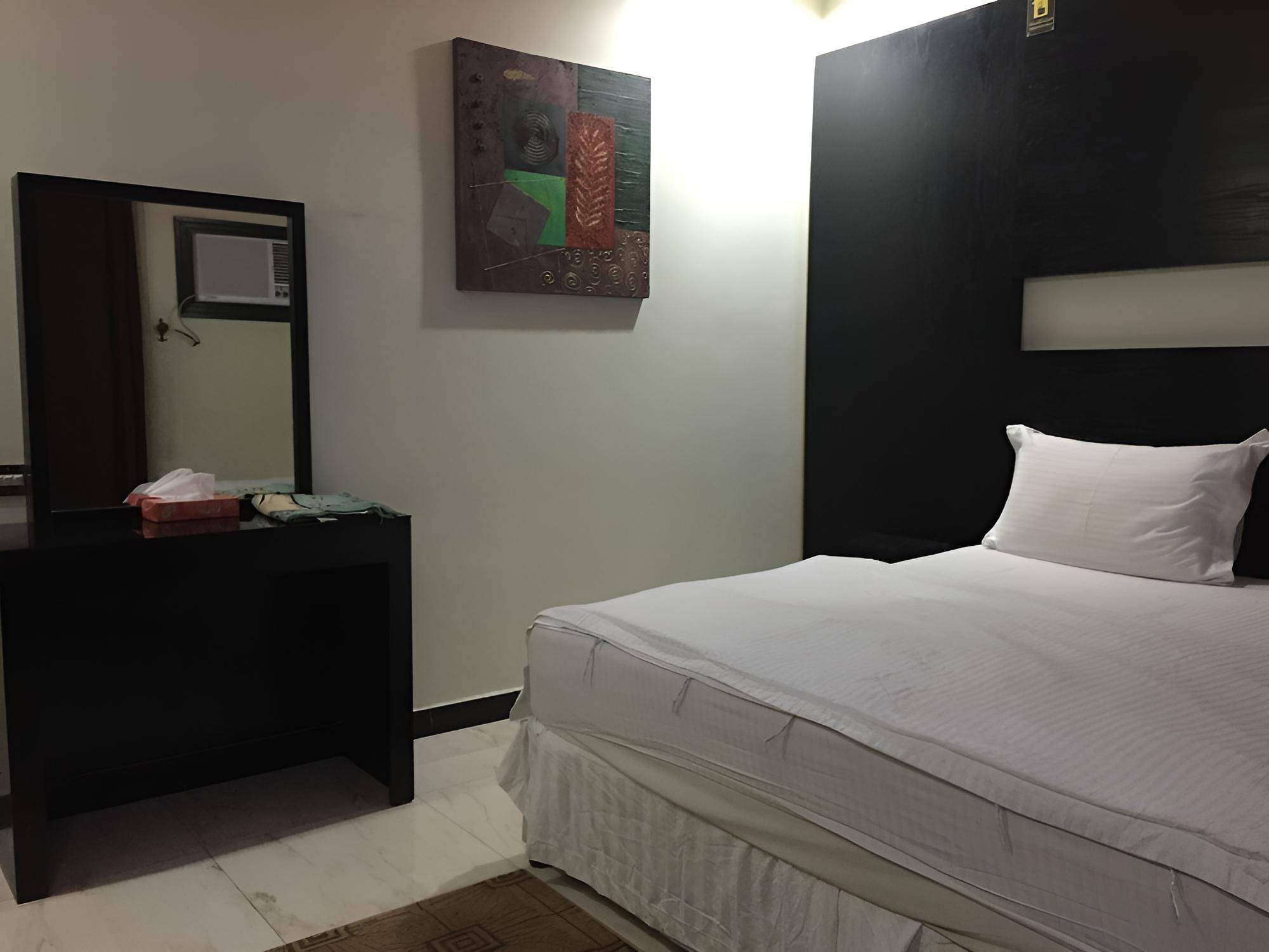 Apartment, 2 Bedrooms