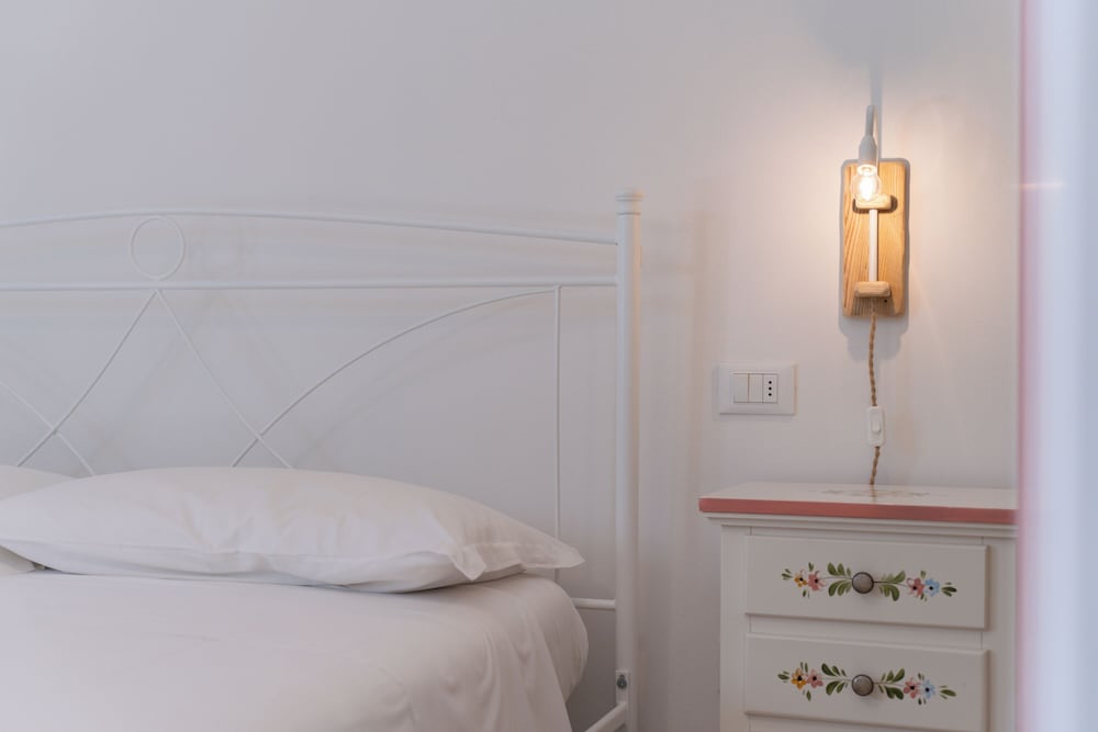 Standard Room, Multiple Bedrooms (Masseria San Biagio - Deluxe Doppia 3) photo 2