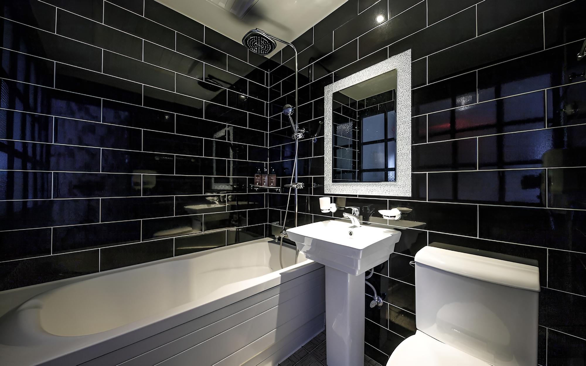 Room (Standard (OTT)) - Photo 9