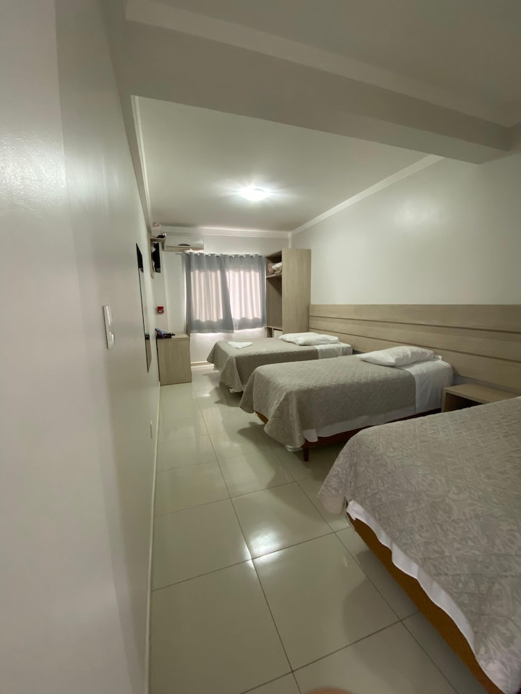 Superior Quadruple Room photo 3