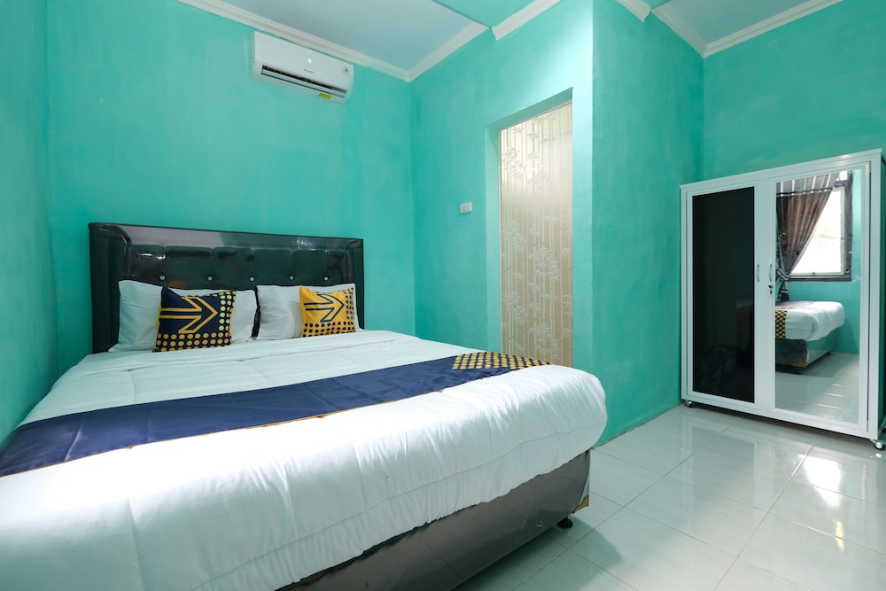 Double Room - Photo 6