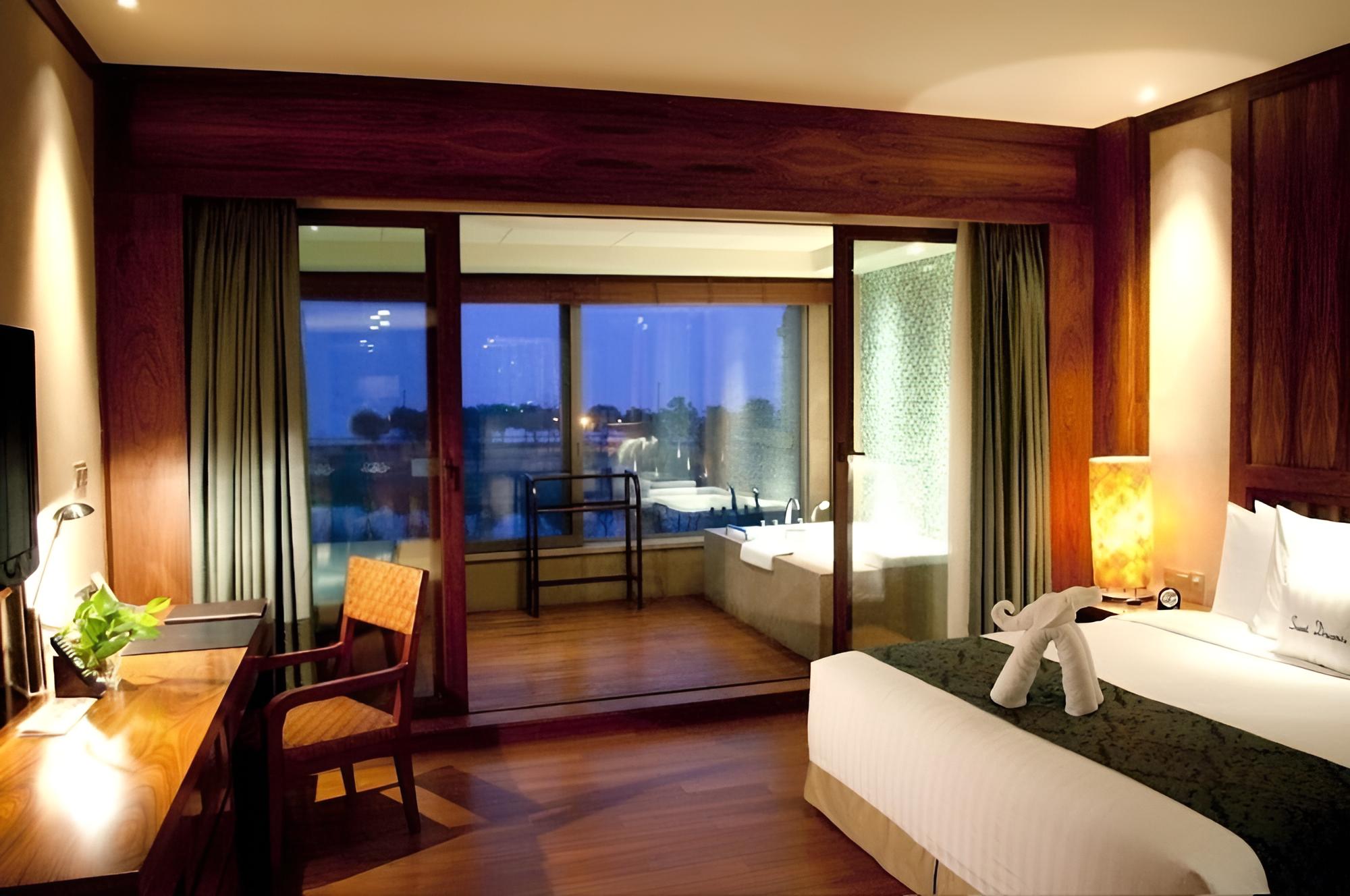 Superior Double Room, Lake View photo 1