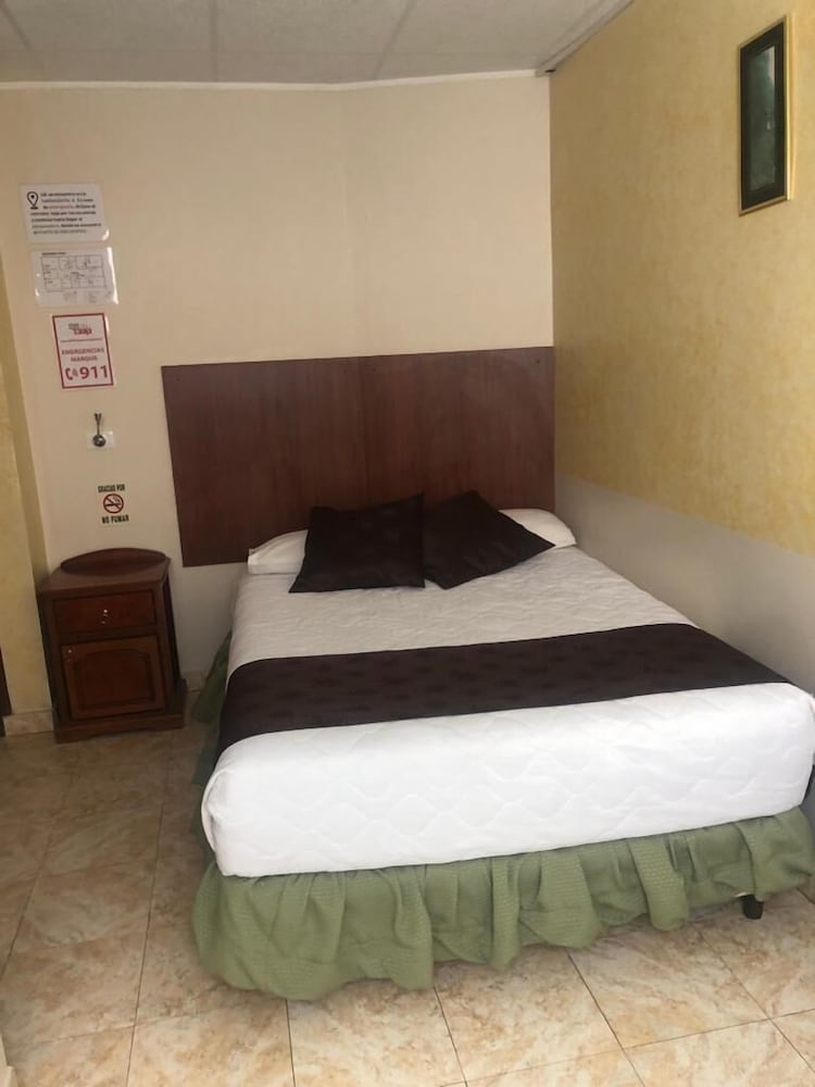 Standard Single Room photo 1