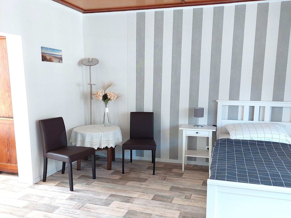 Classic Apartment, 1 Bedroom