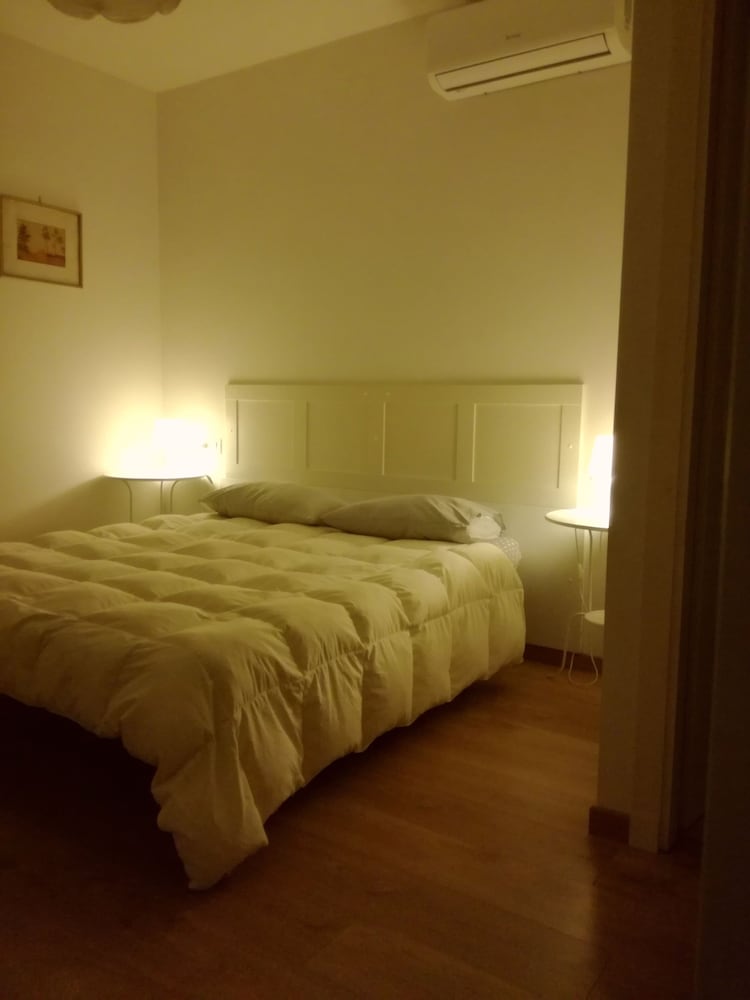 Double Room (Aternum)