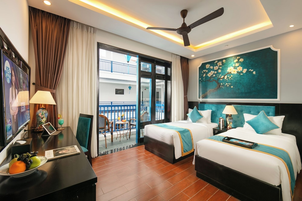 Suite Family Connecting Pool View & Balcony photo 3