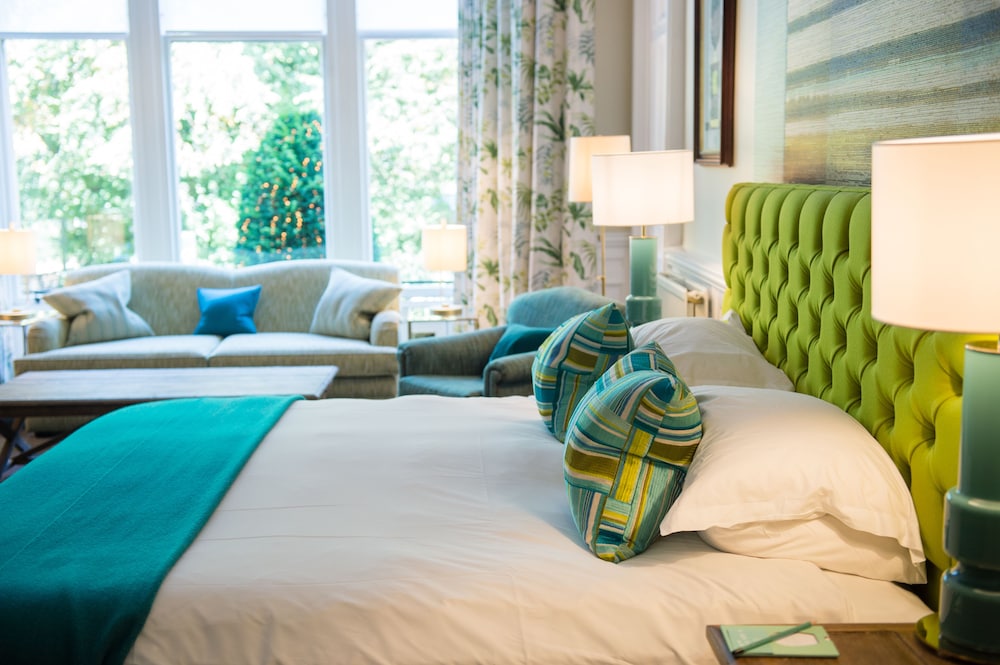 Junior Suite - Photo 3
