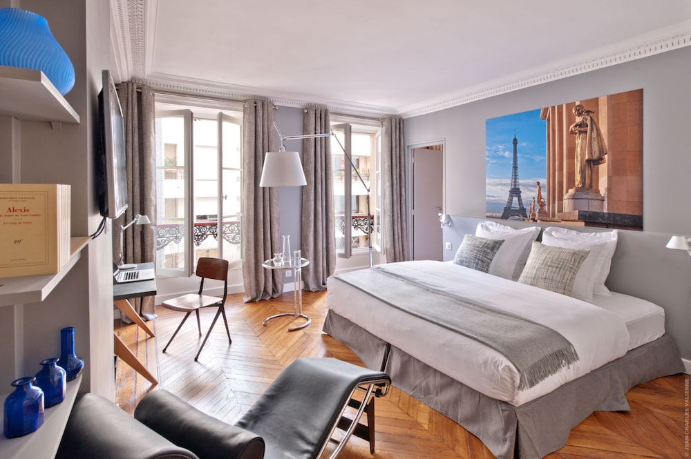 Premium Double or Twin Room photo 1