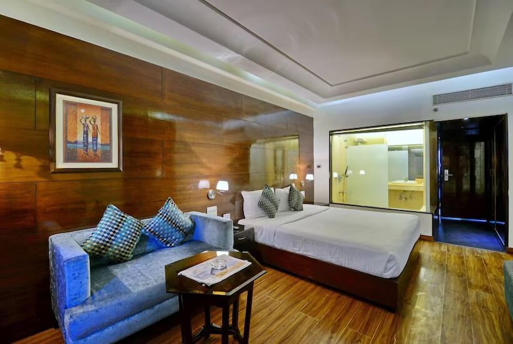 Executive Room - Photo 4
