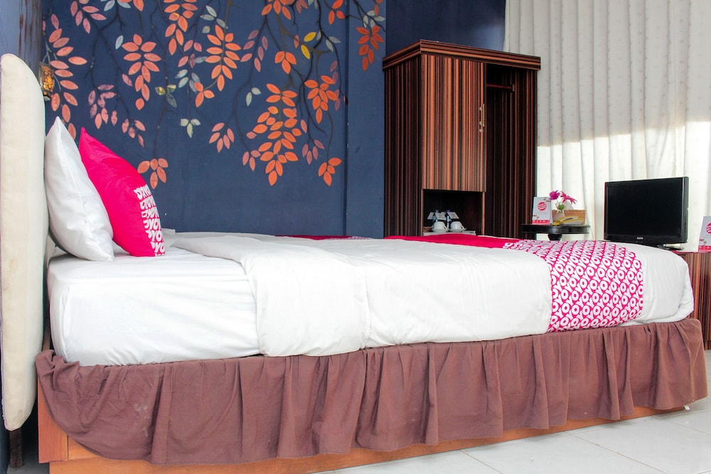 Standard Twin Room photo 2