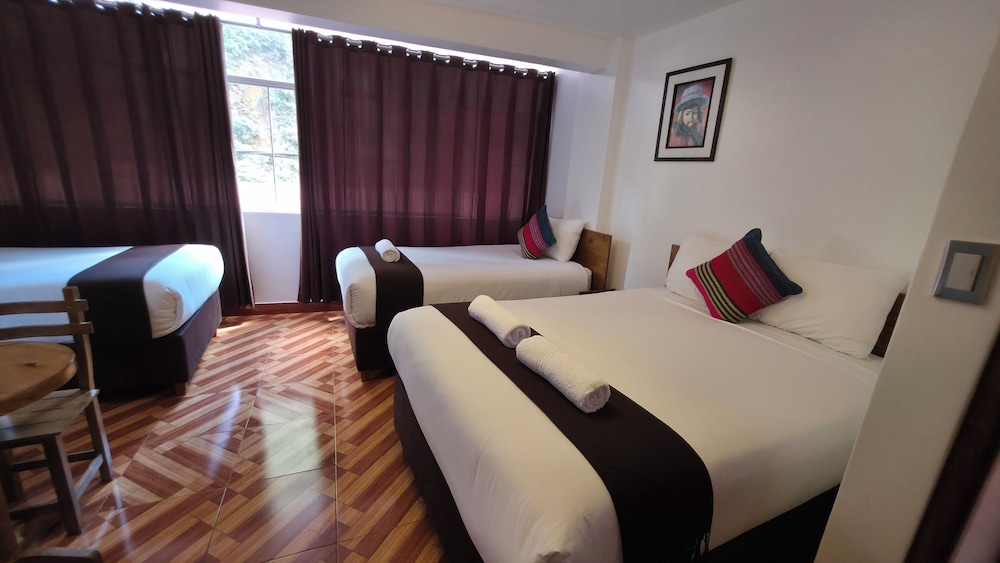 Standard Triple Room photo 2