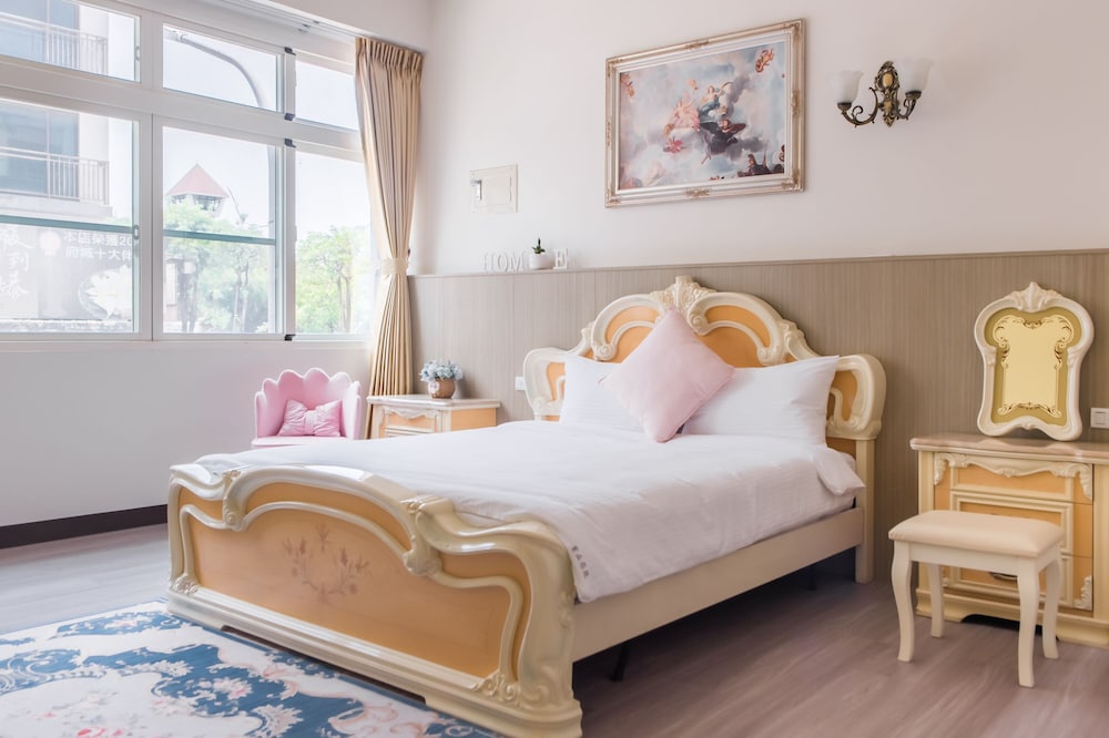 Superior Double Room - Photo 3