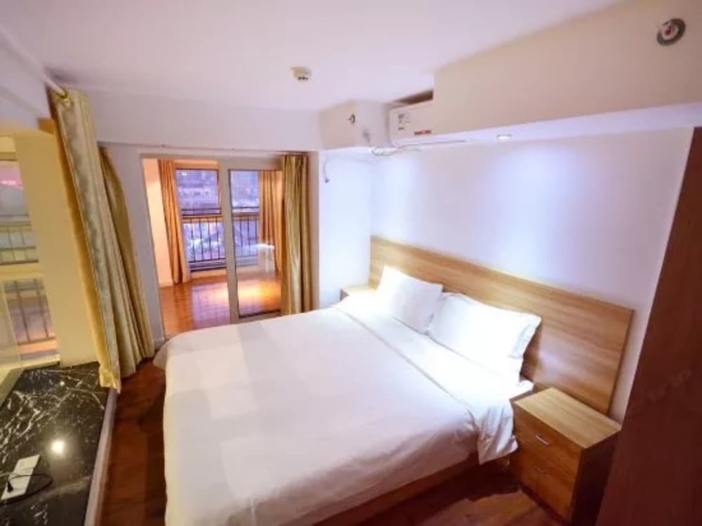 Classic Suite, 2 Bedrooms photo 1