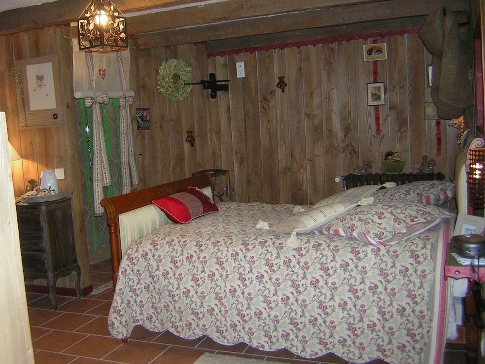 Chambres du Domaine Saint-Anges, 사진 10