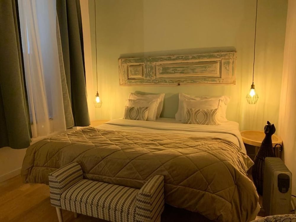 Deluxe Double Room photo 1