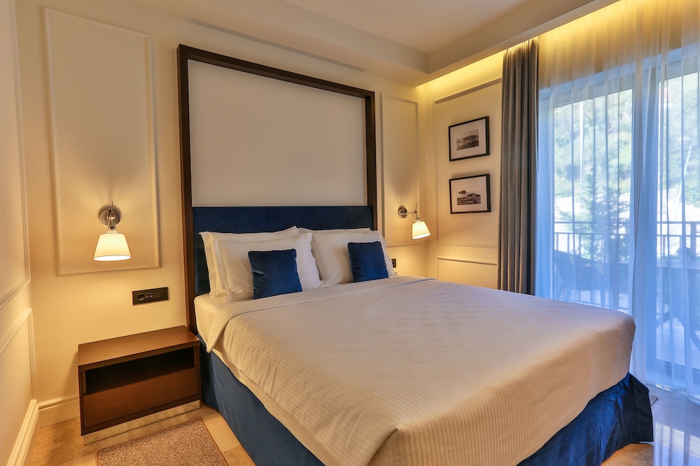 Basic Double Room, Mountain View - Photo 5