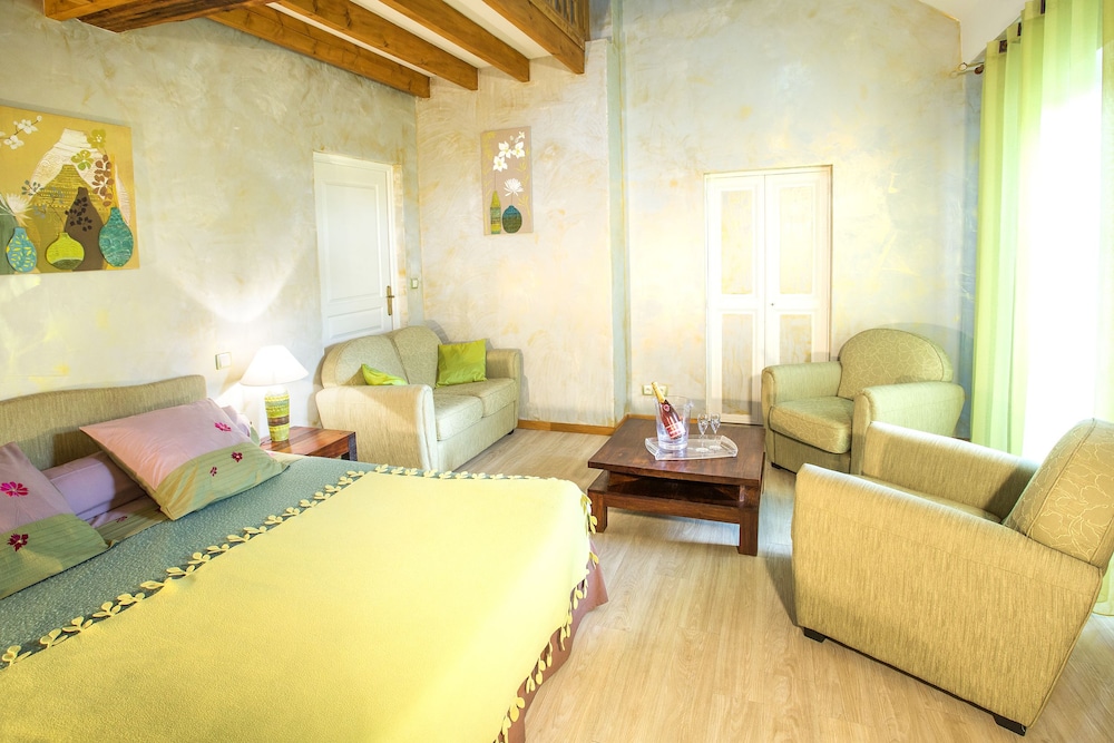 Champagne - Chambre d'hotes Pierre Trichet