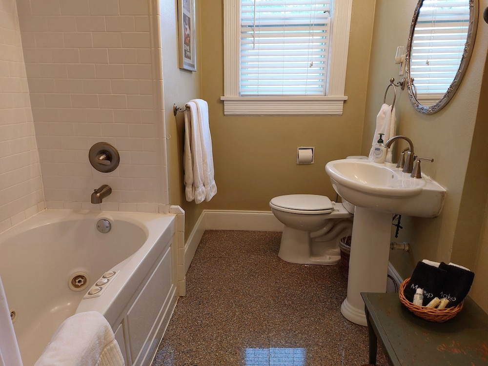 Barkley Cottage 1 Bedroom photo 2