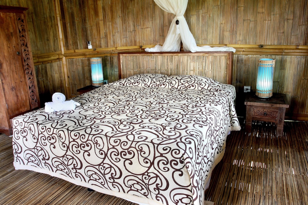 Bamboo House photo 2