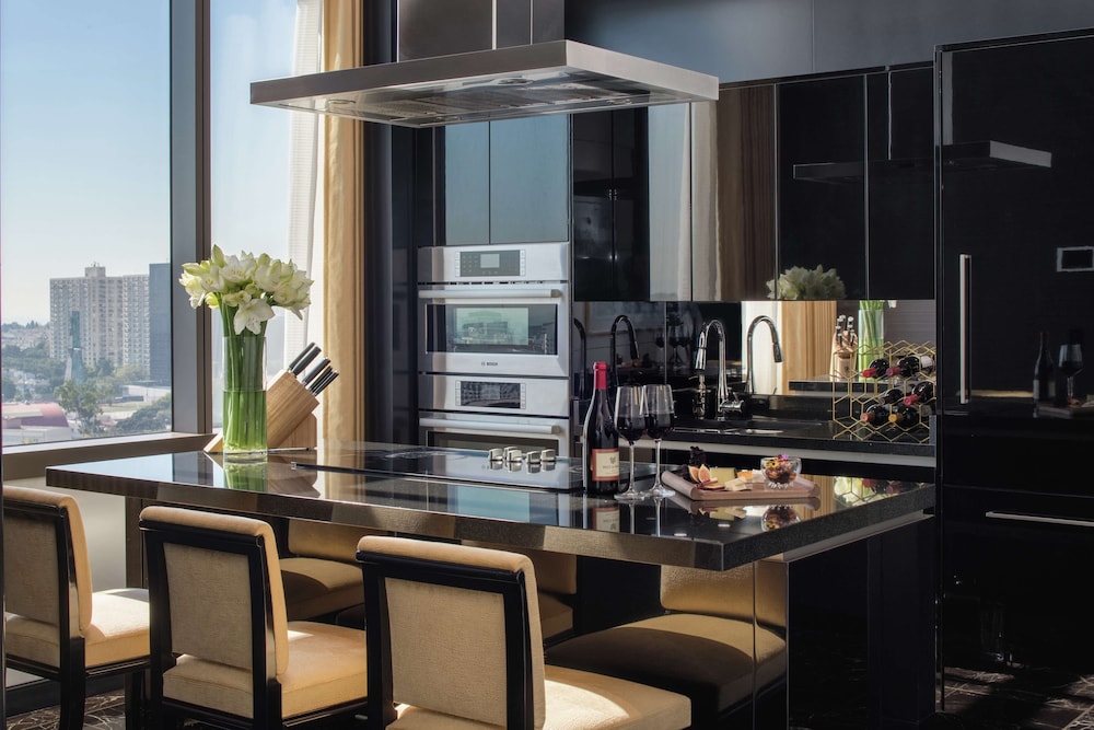 Presidential Suite, 1 King Bed, Non Smoking