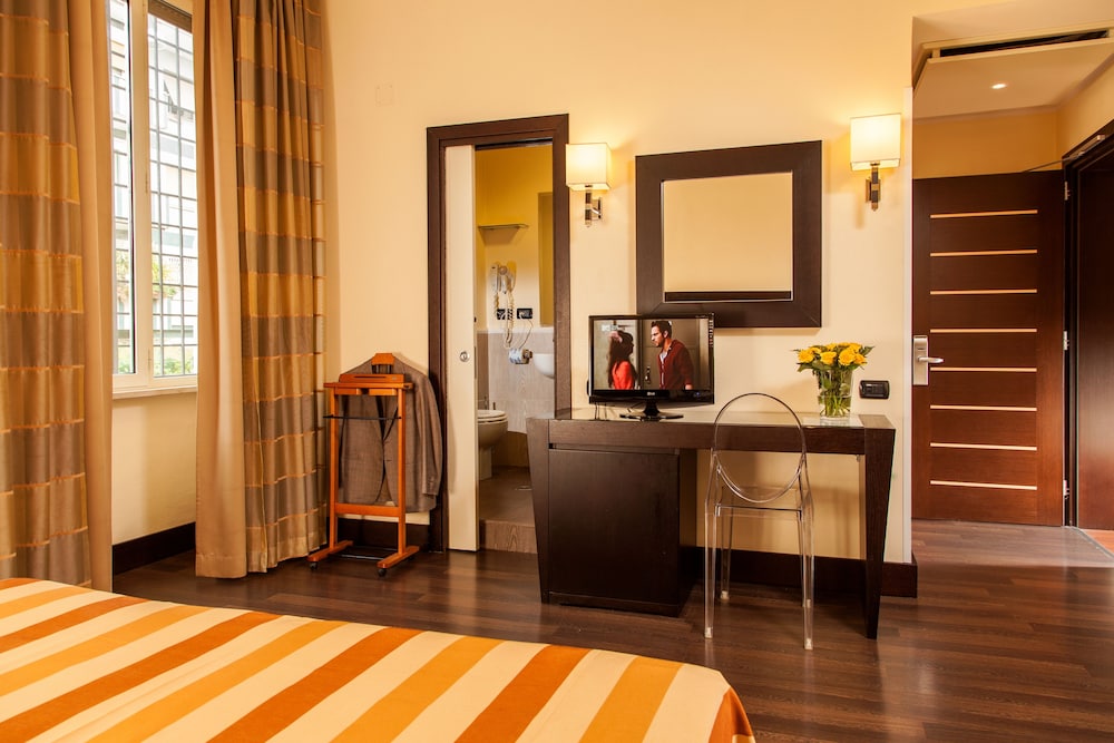 Superior Double Room photo 1