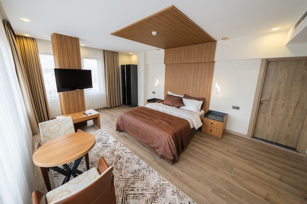 Deluxe Room photo 1