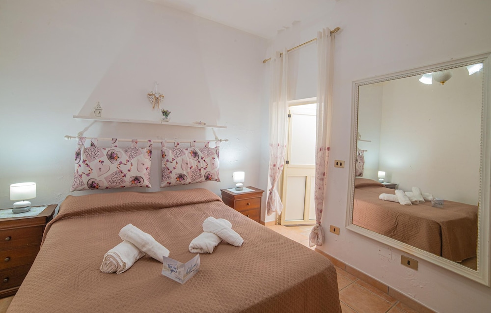 Standard Apartment, Multiple Bedrooms (Rusciu Te Lu Mare Apartment)