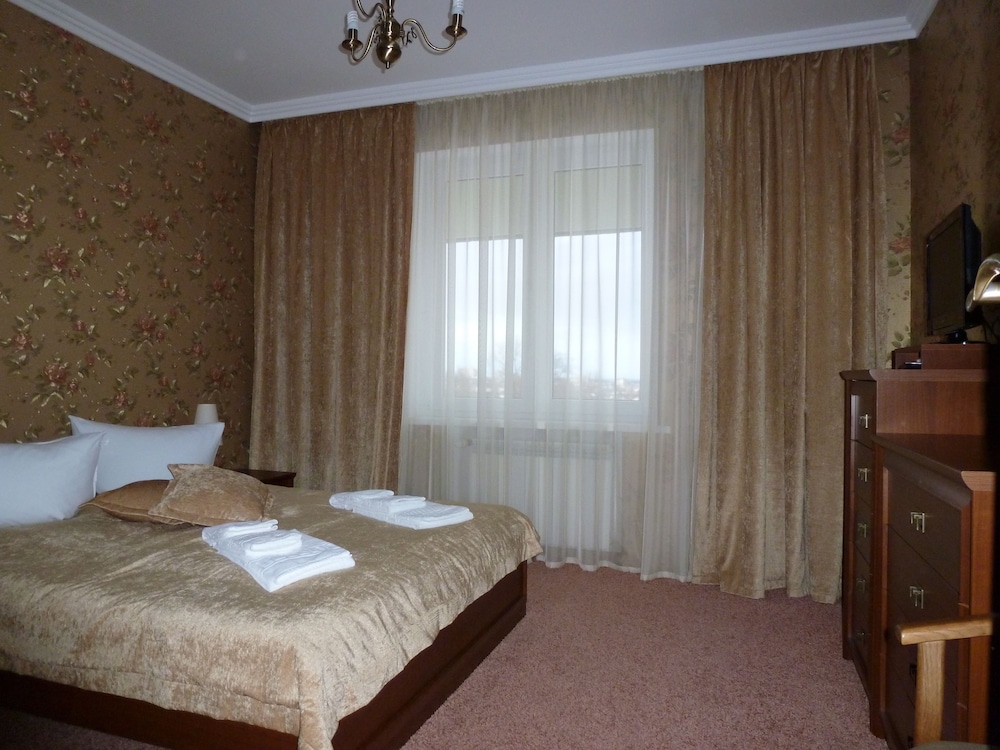 Family Suite, 1 Bedroom photo 3