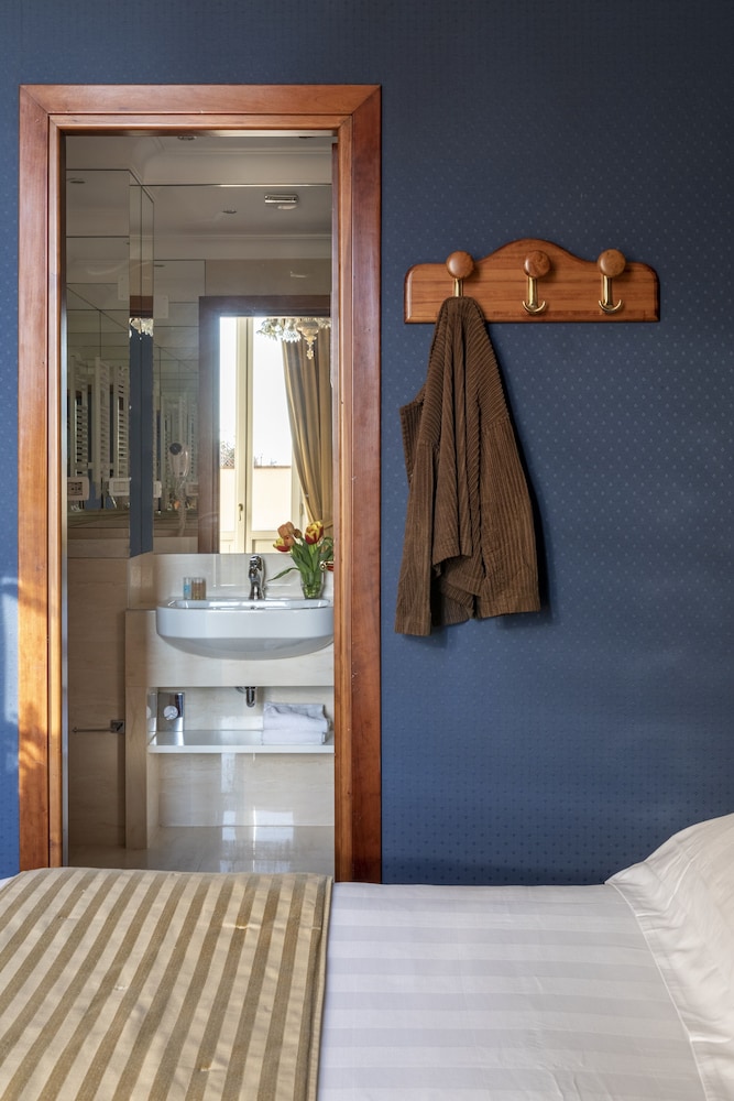 Superior Double or Twin Room, Balcony