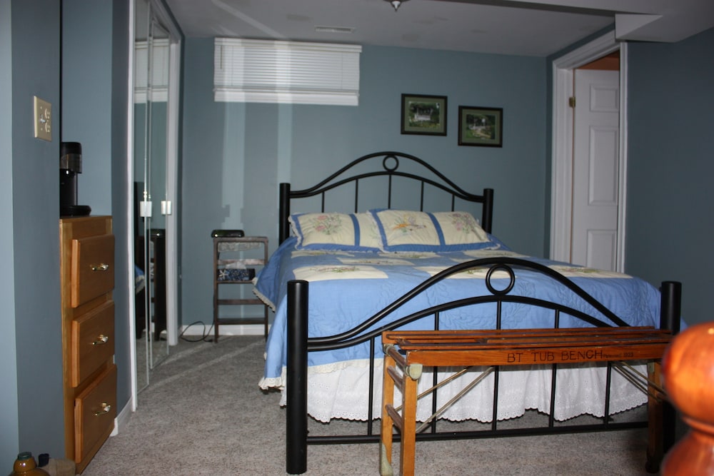 The Blue Lagoon Room photo 1