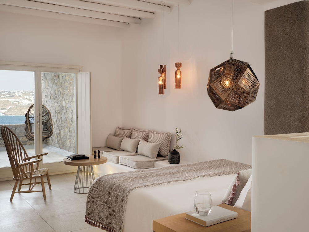 Luxury Loft, Sea View photo 3