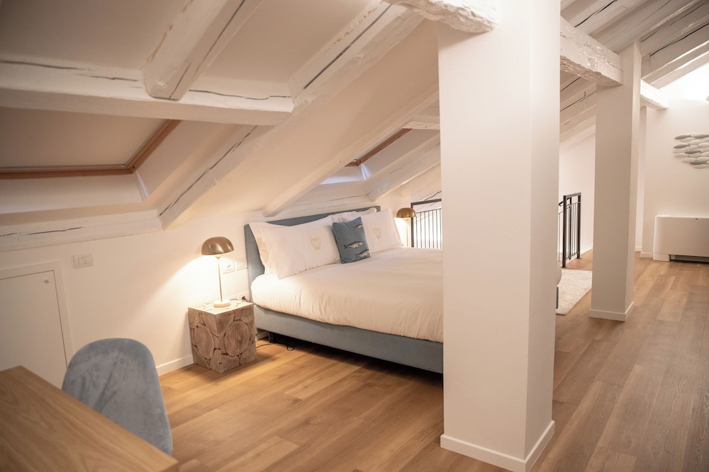City Lodge Duplex Annex - Piazza Unita' - Photo 1