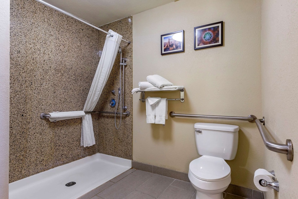 Suite, Accessible, Non Smoking