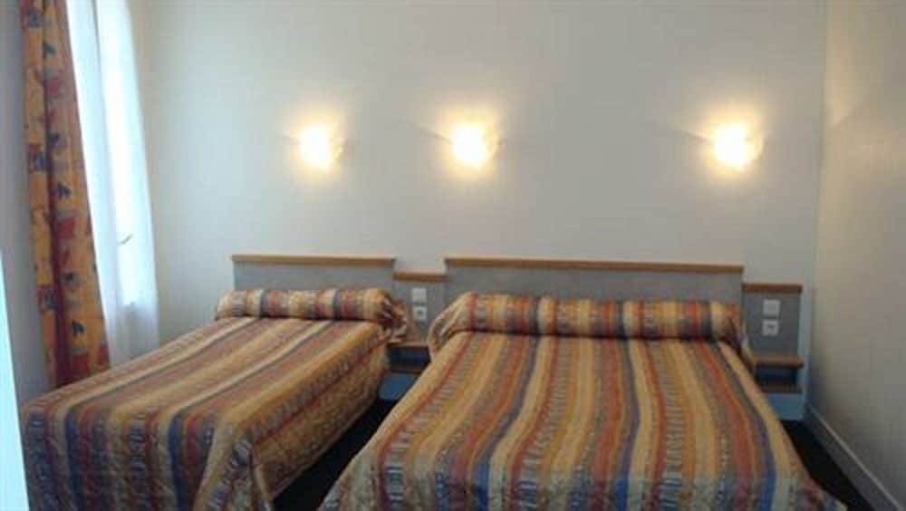 Triple Room photo 3
