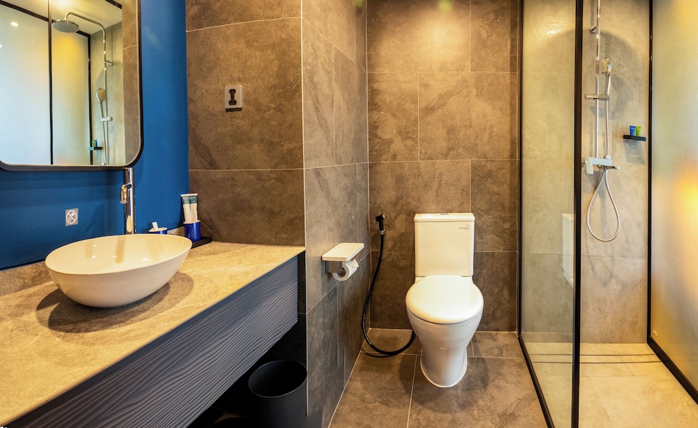 Superior Double or Twin Room (Room) - Photo 6