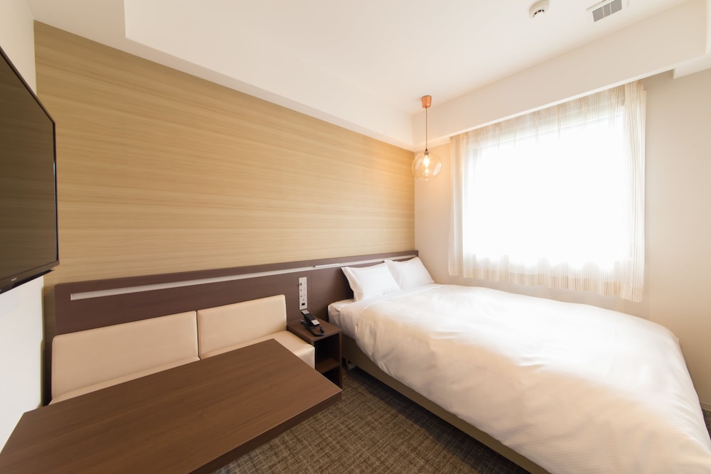 Standard Double Room, 1 Bedroom