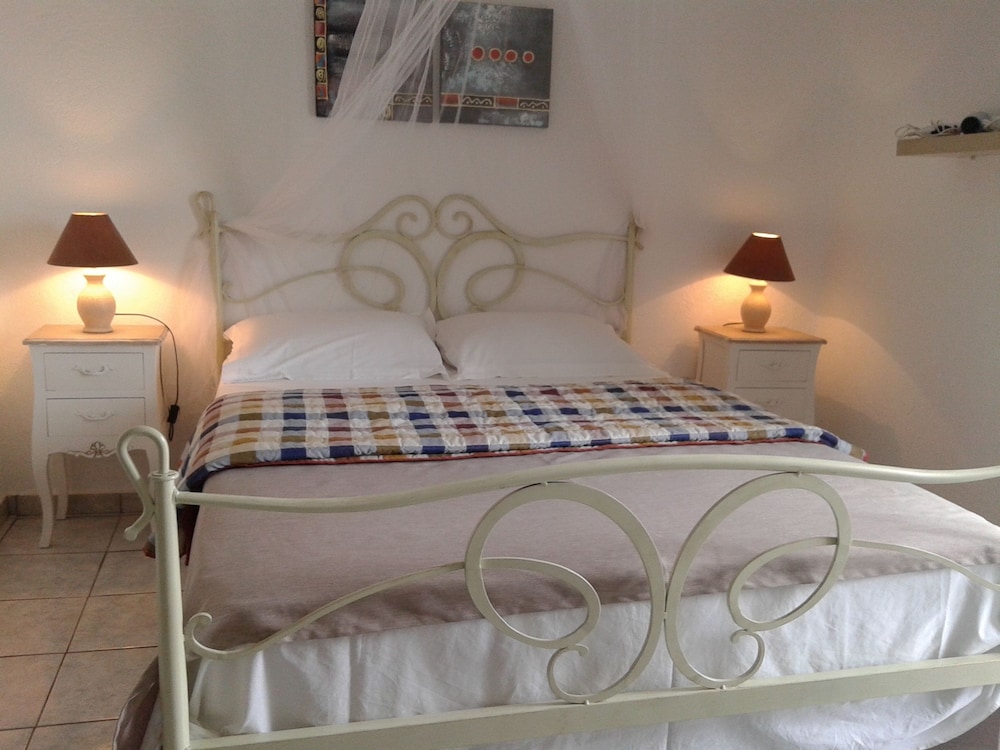 Classic Triple Room, 1 Bedroom
